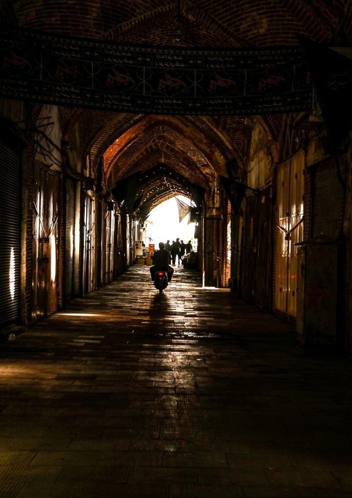 Фотография автора Nedai Eftekhari