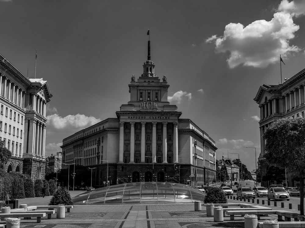 Photograph by Nikolay Draganov