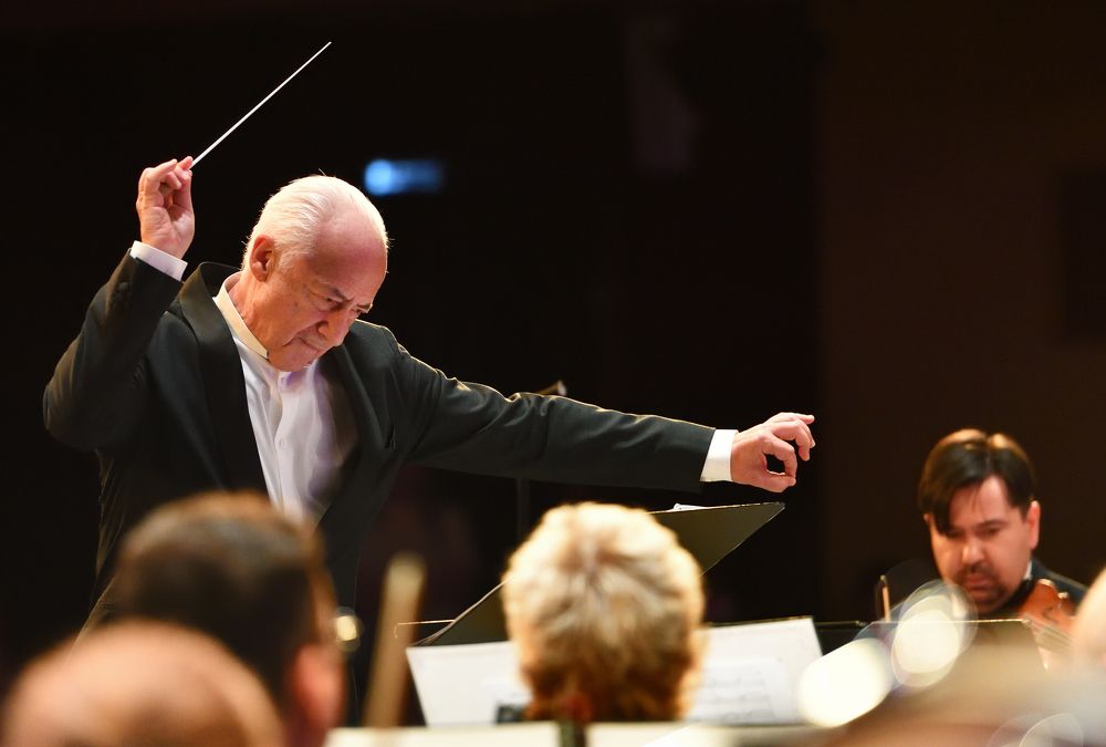 Photograph by Альберт Загиров