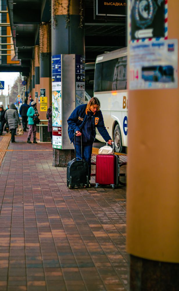 Photograph by Денис Климачев