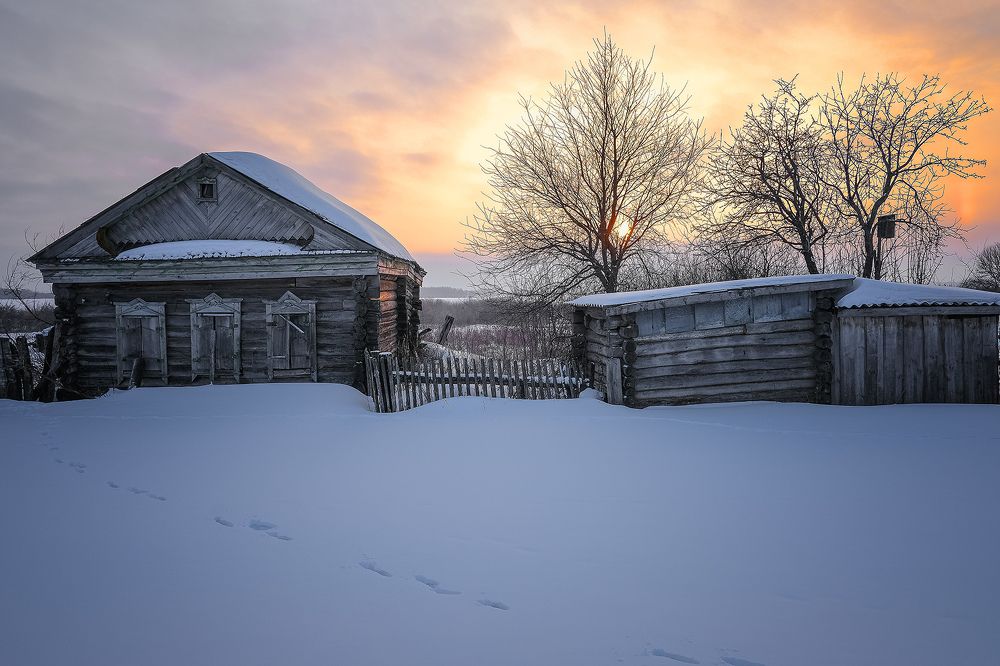 Photograph by Владислав Никишин