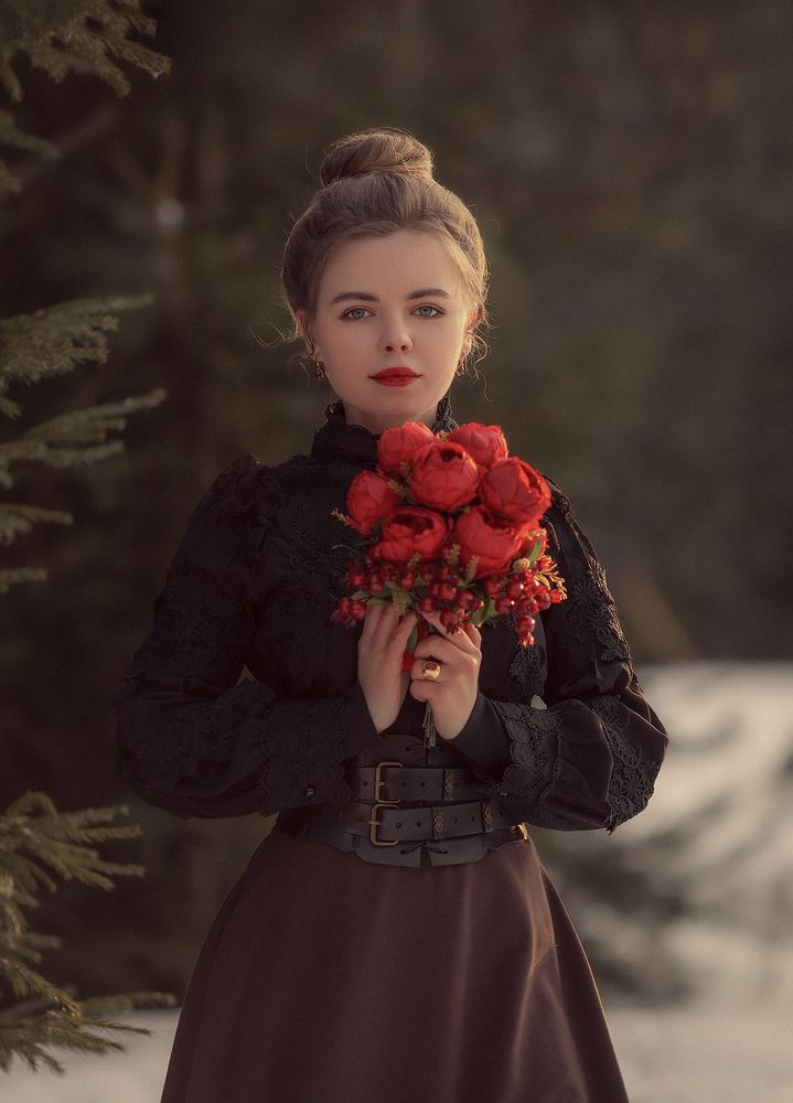 Photograph by Дарья Шишелева