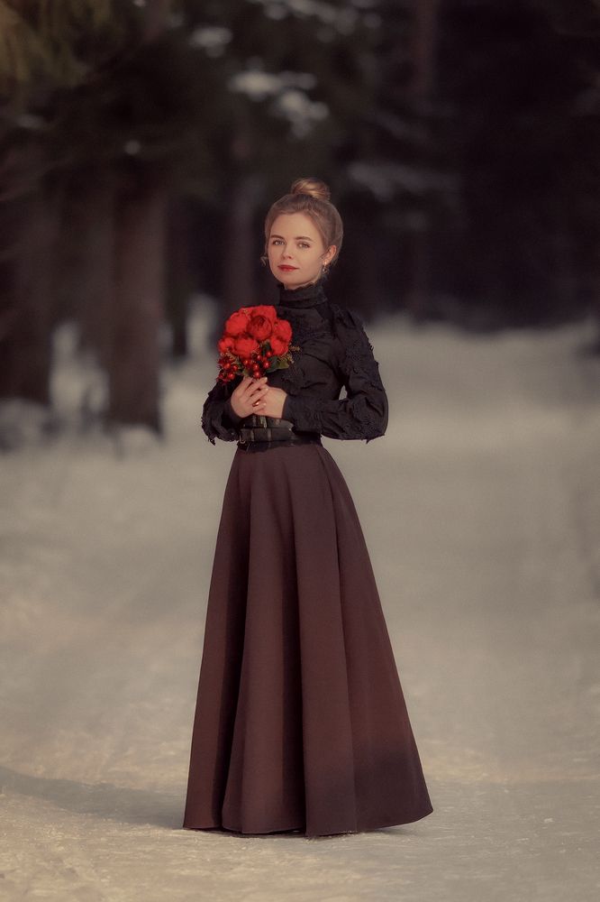 Photograph by Дарья Шишелева