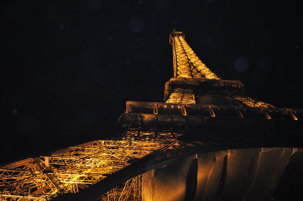 Photograph by Григорий Ошеров