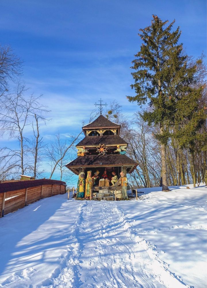 Photograph by Елена Шерман