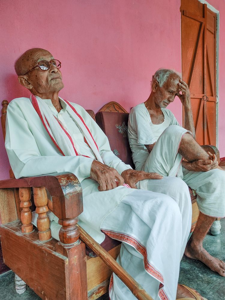 Photograph by Dhrubajyoti Bhattacharyya