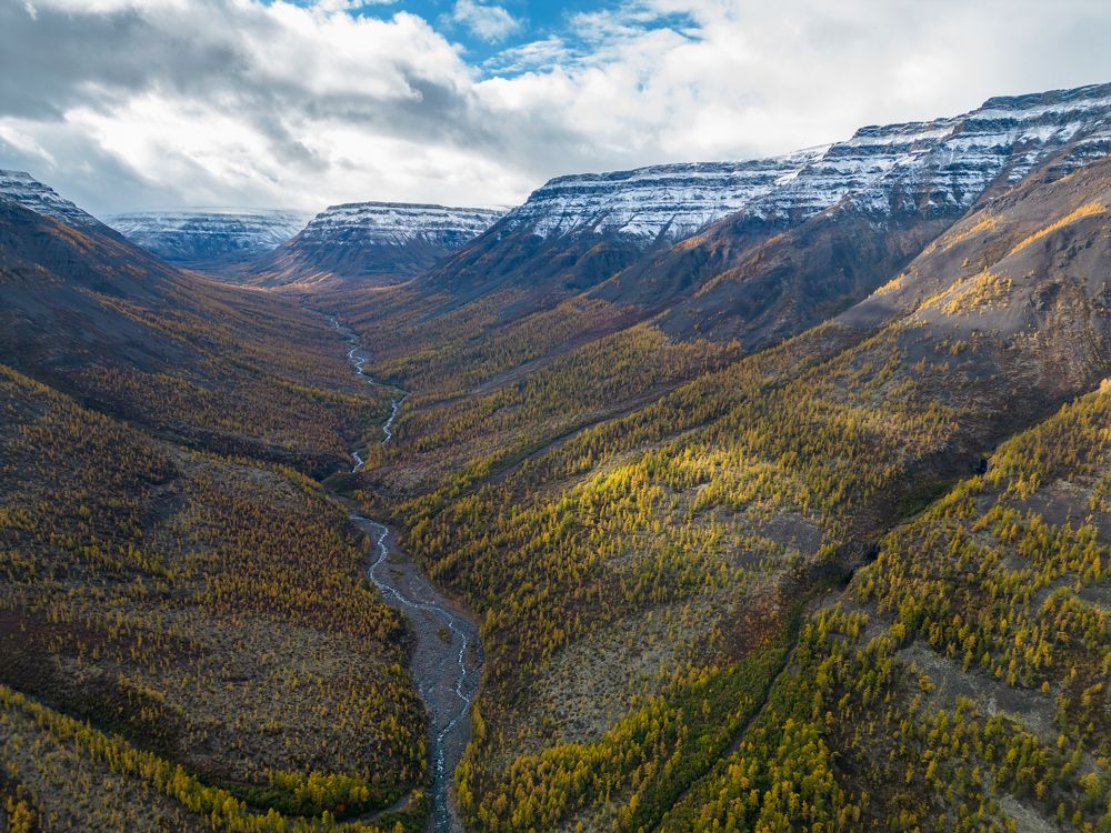 Photograph by Баландин Дмитрий