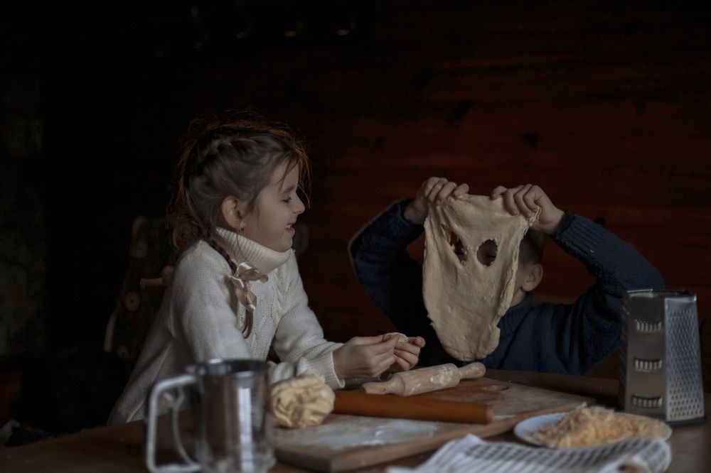 Photograph by Олеся Бучацька