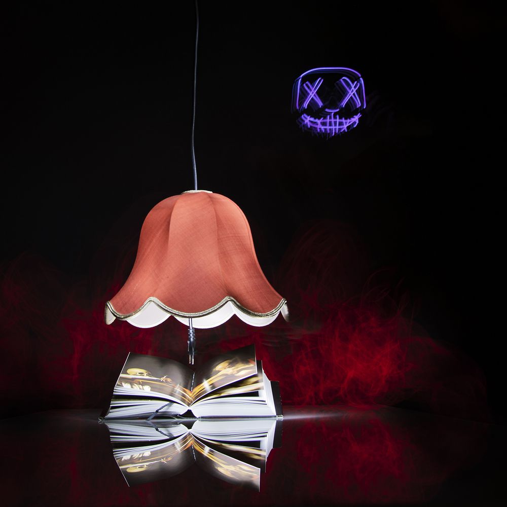 Photograph by Miriam Bennouna