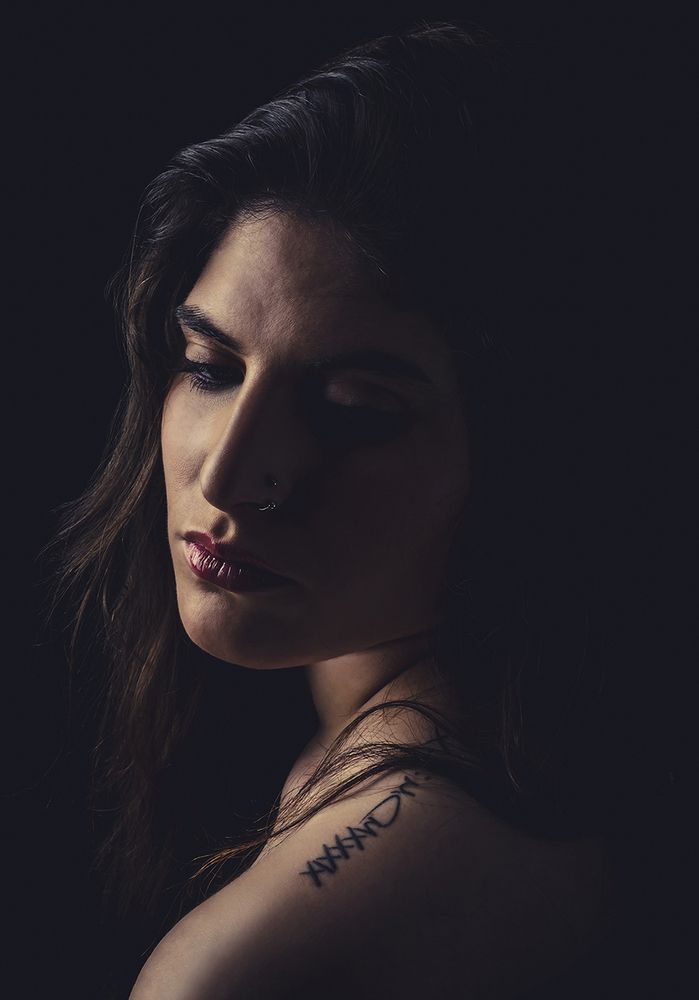 Photograph by Mariela Elizabeth Morante