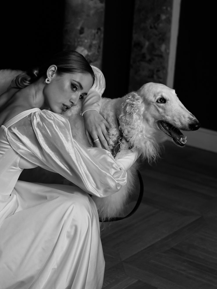 Photograph by Elena Novikova