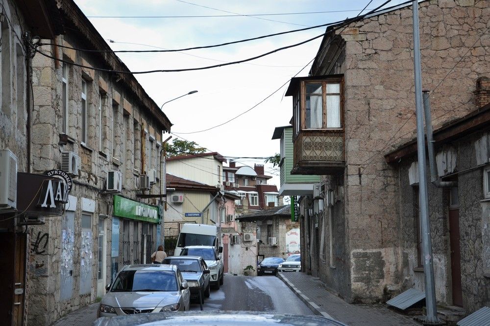 Photograph by Андрей Звездов