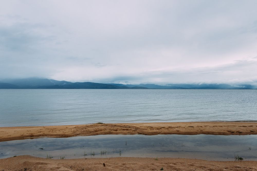 Photograph by Ольга Трушина