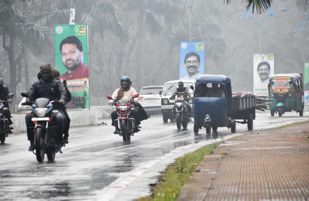 Photograph by Piyush Singh