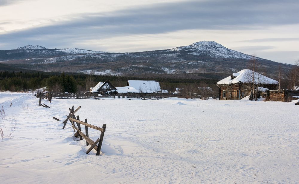 Photograph by Sergey L