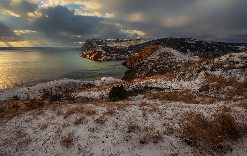 Photograph by Татьяна Щепотина