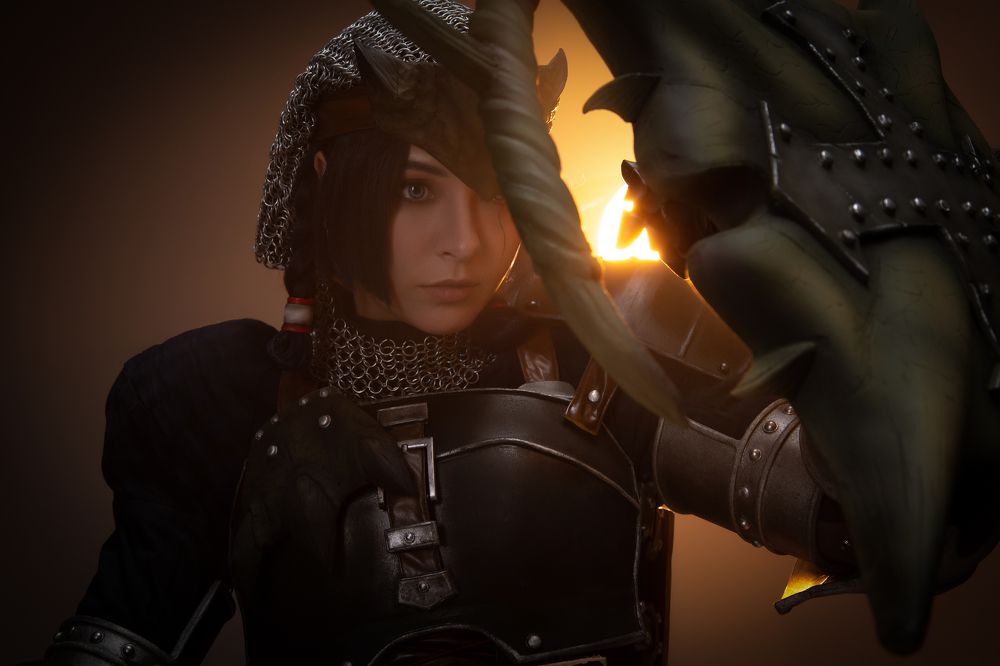 Photograph by Альфия