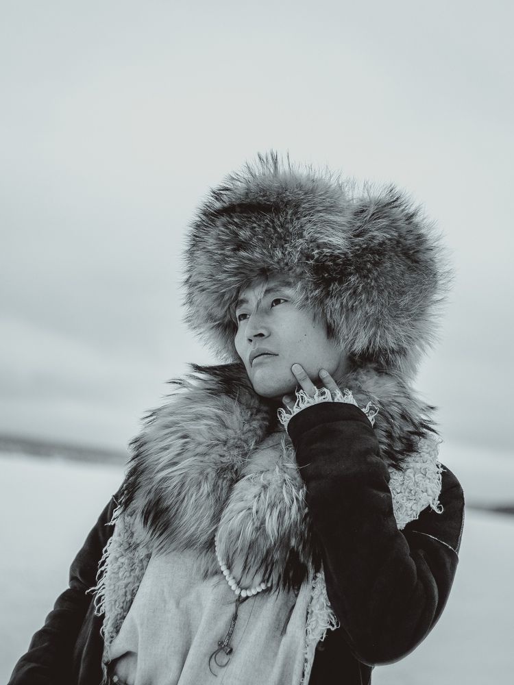 Photograph by Парахневич Виктория