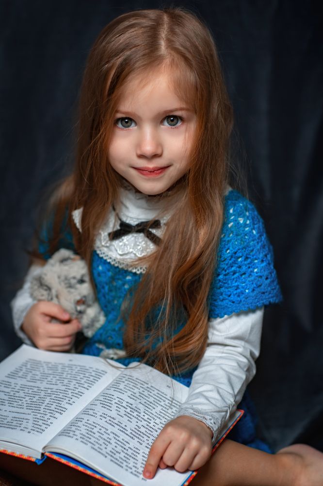 Photograph by Анастасия Деркач