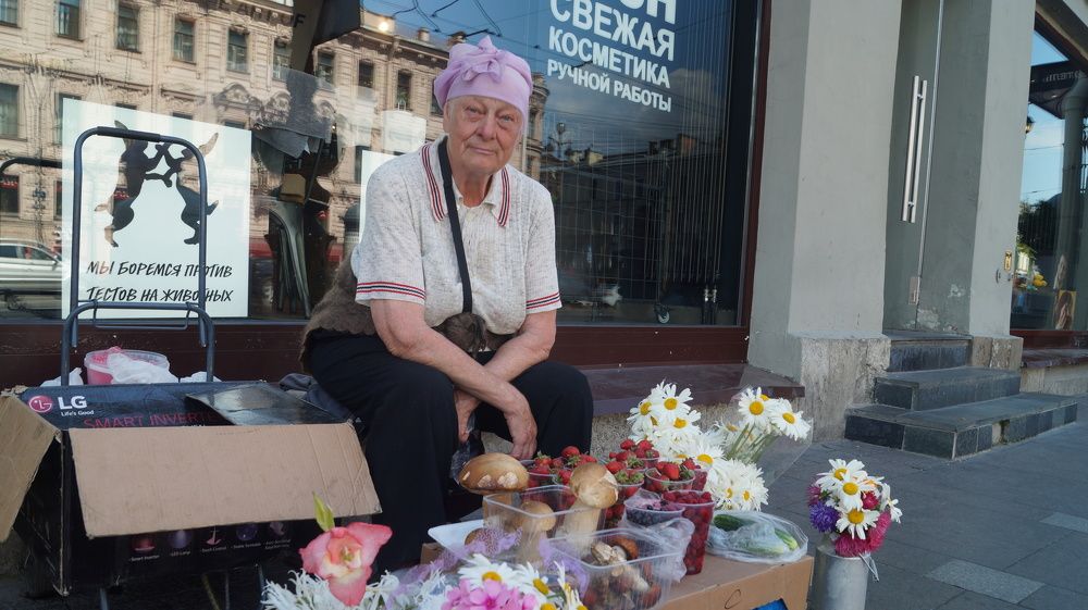 Photograph by Нияз Мирхайдаров