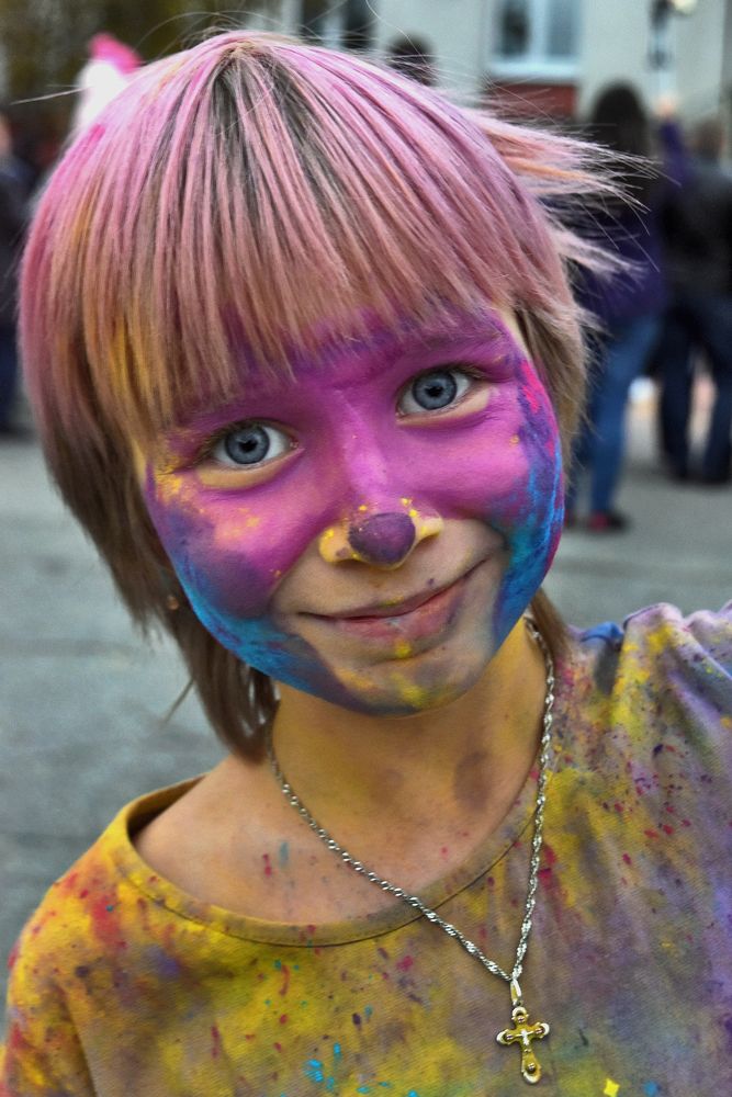 Шоу красок и огней 001