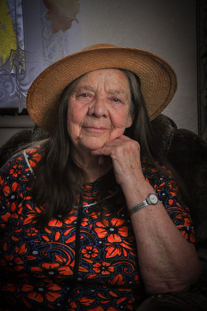 Photograph by Анастасия Пеннер