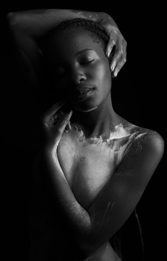 Photograph by Franko Nel