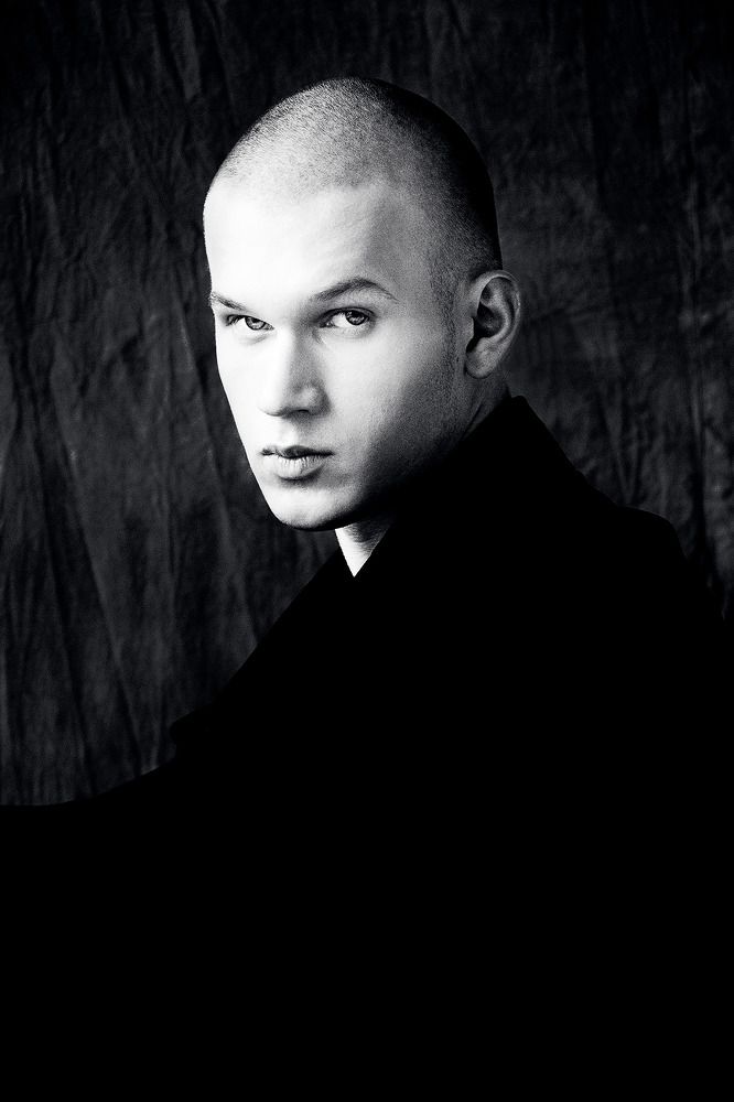 Photograph by Мария Хлебникова
