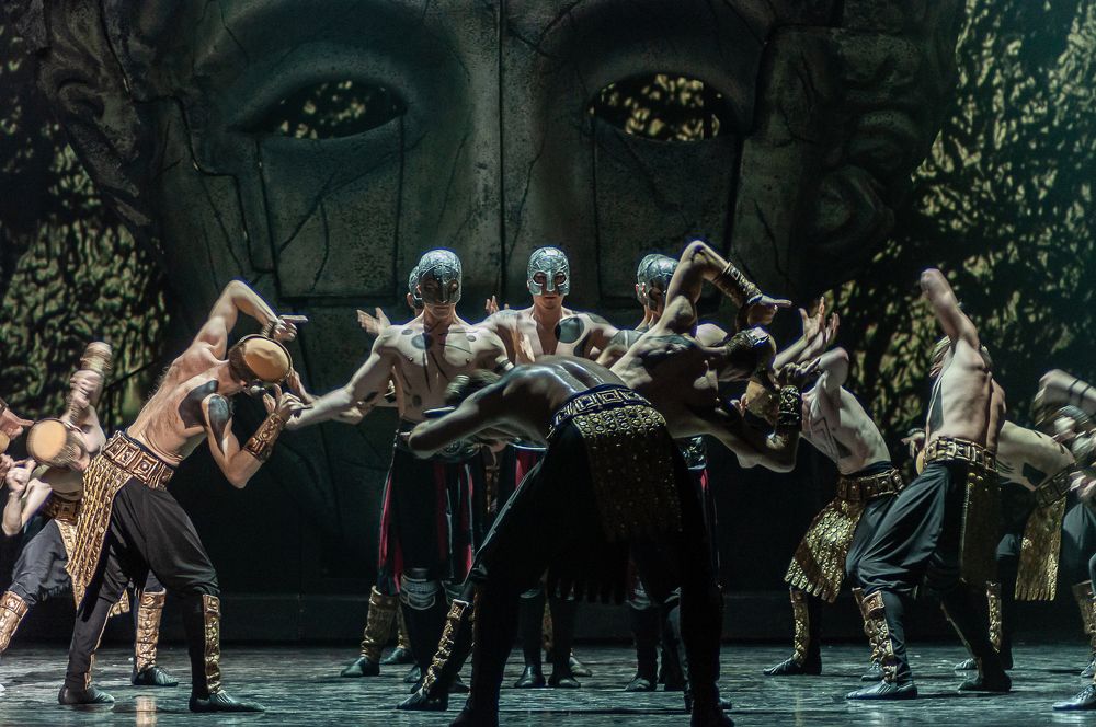 Photograph by Илья Петров