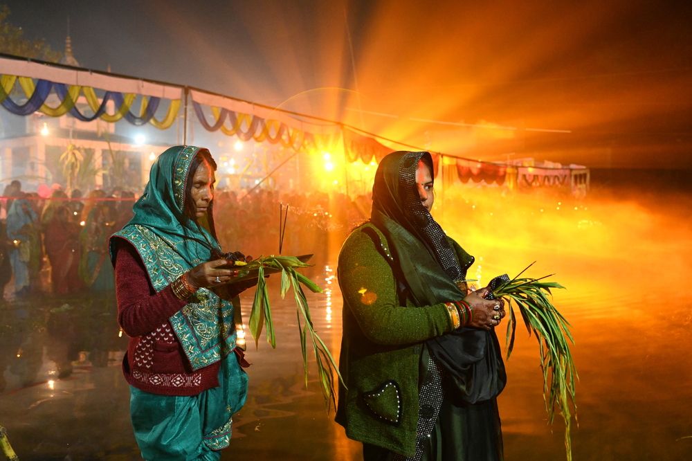Indian hindu Festival