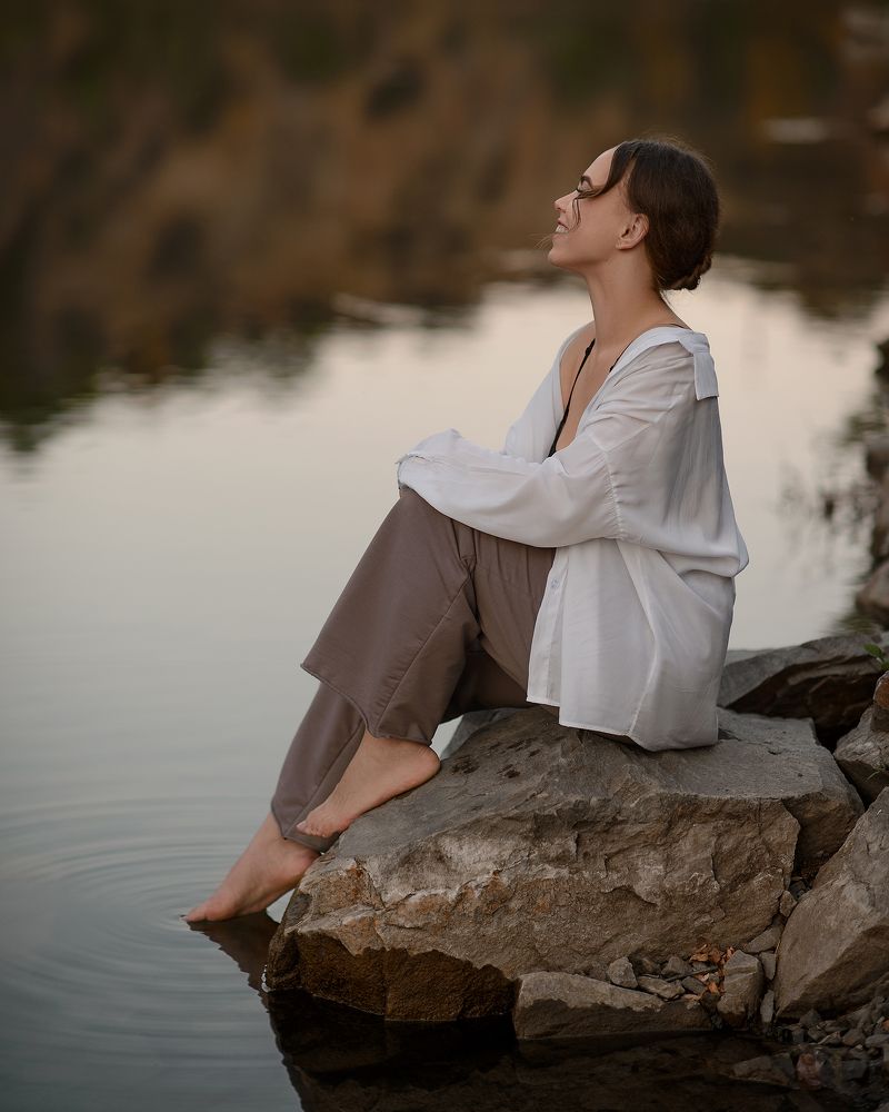 Photograph by Ида Зубова