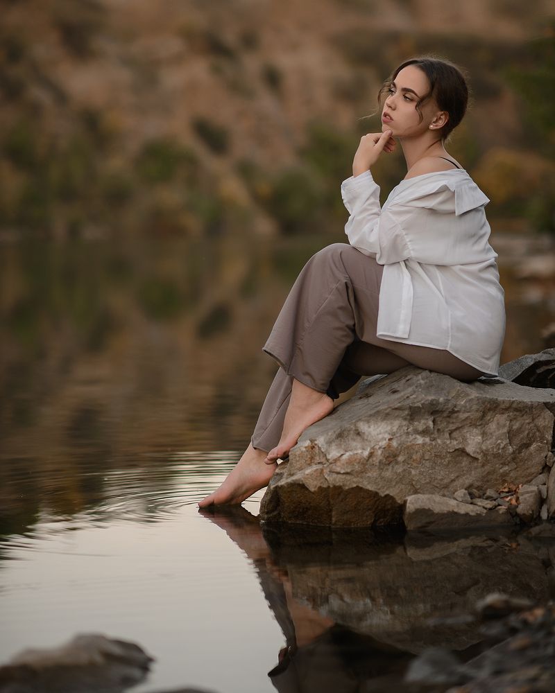 Photograph by Ида Зубова