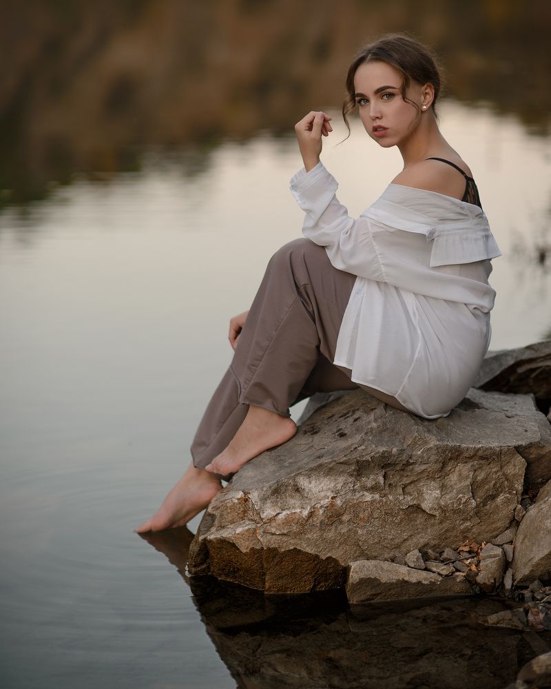 Photograph by Ида Зубова