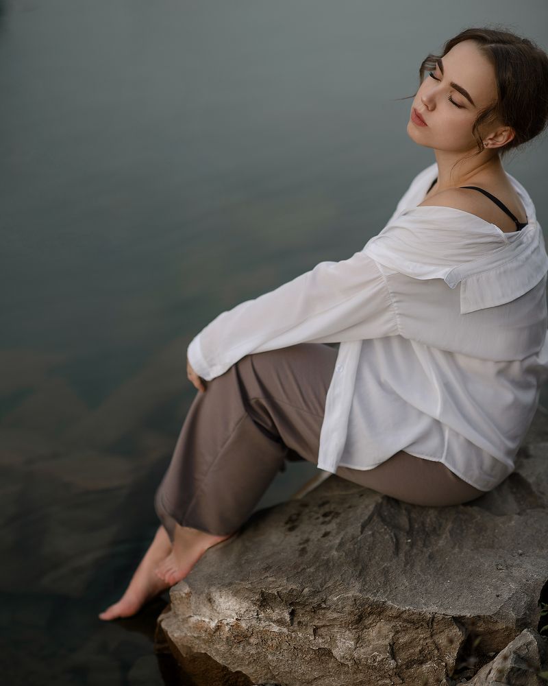 Photograph by Ида Зубова