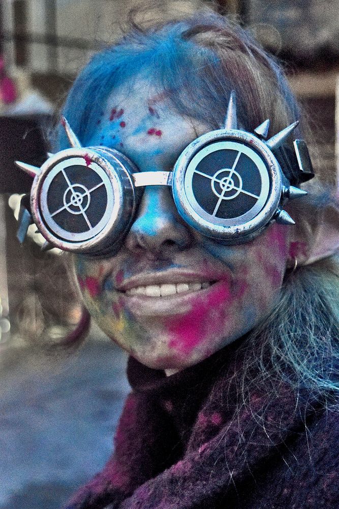 Шоу красок и огней 002