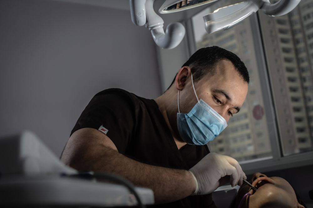 Фотография автора Adil Kuandykov