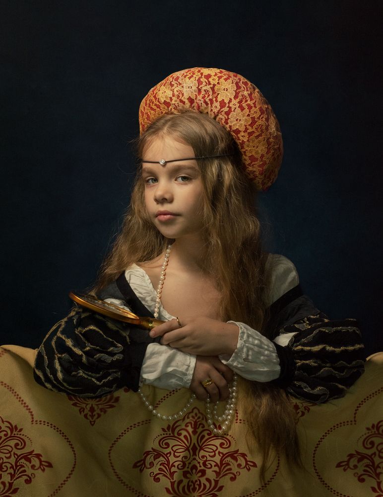 Photograph by Ольга Недугова