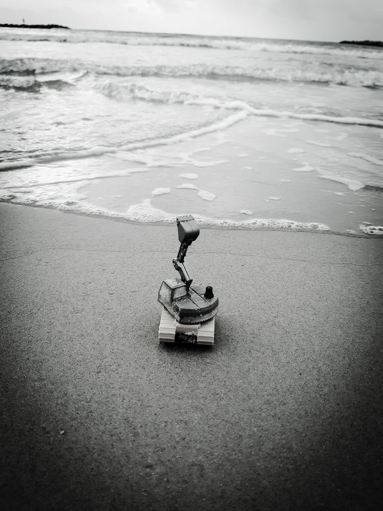 Photograph by Дарья Эпштейн