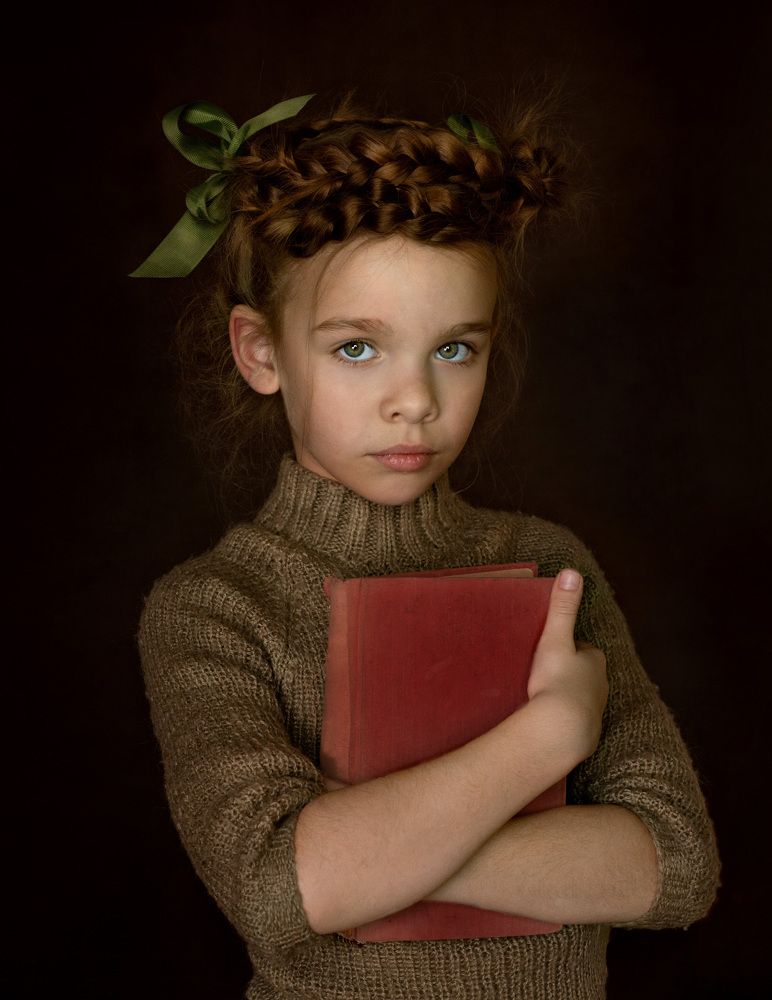 Photograph by Ольга Недугова