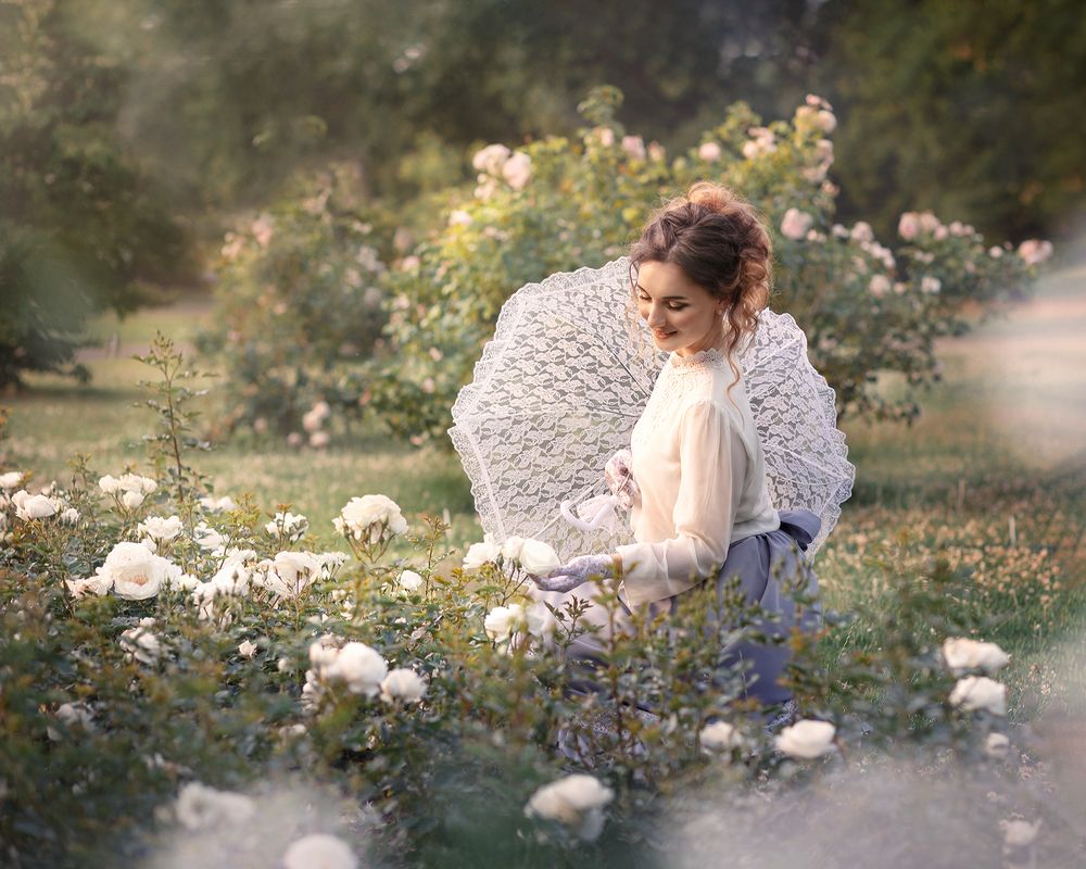 Photograph by Irina Palamarchuk