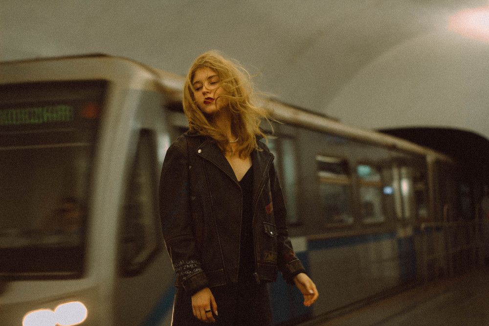 Photograph by Кристина Сыромятникова