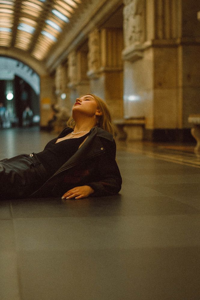 Photograph by Кристина Сыромятникова