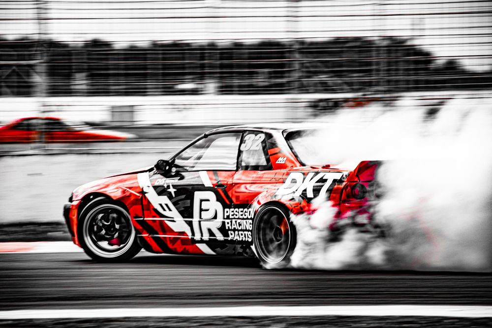 Photograph by Сергей Лашнев