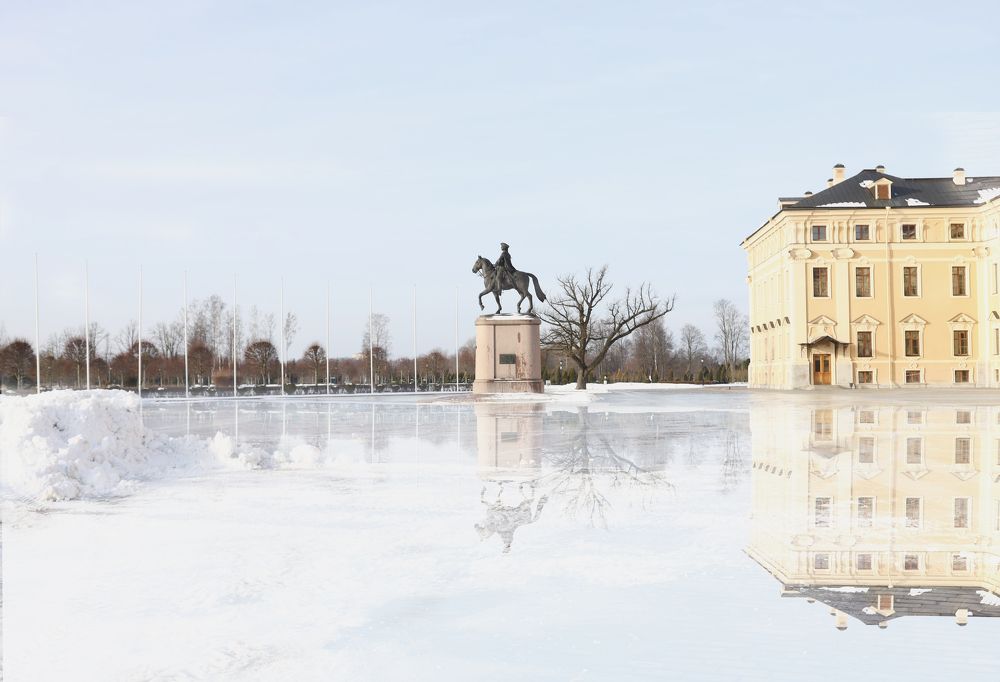 Photograph by Ольга Левакова