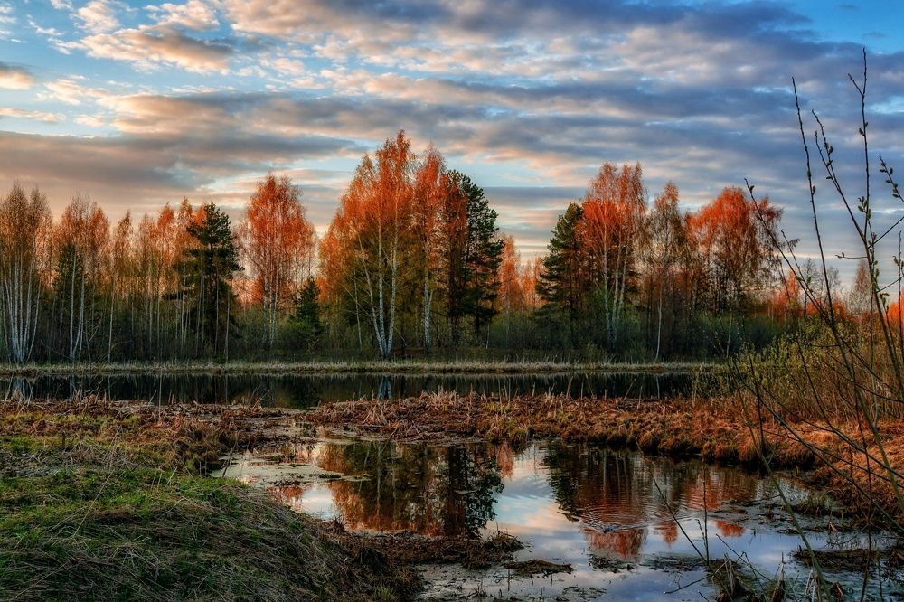 Photograph by Евгений Калагаев