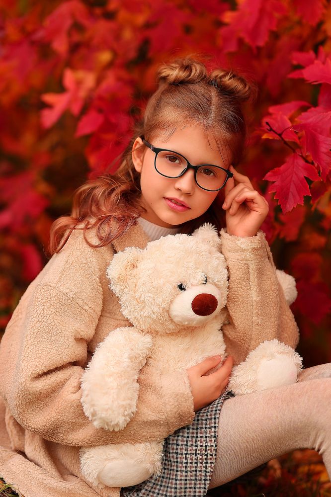 Photograph by Татьяна Пожидаева