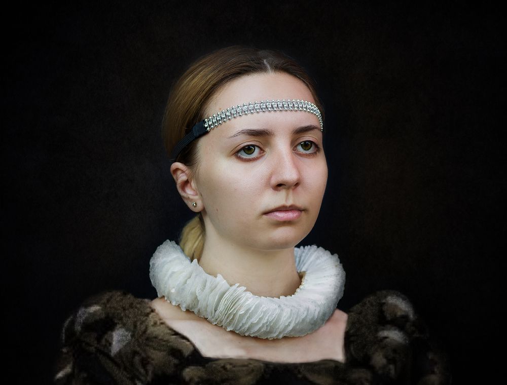 Photograph by Оксана Макарова