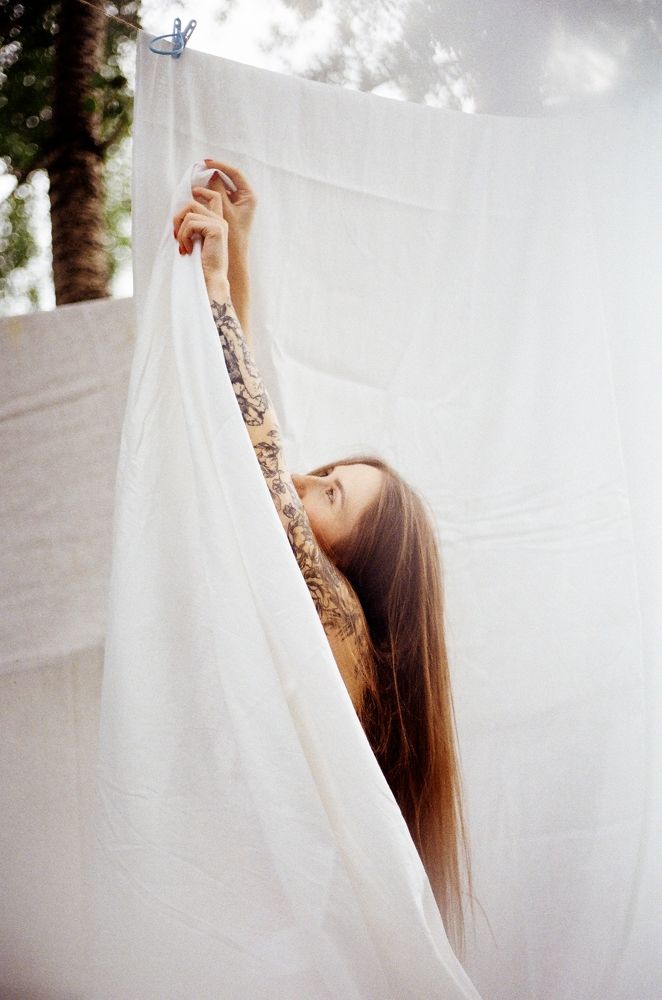 Photograph by Кристина Сыромятникова