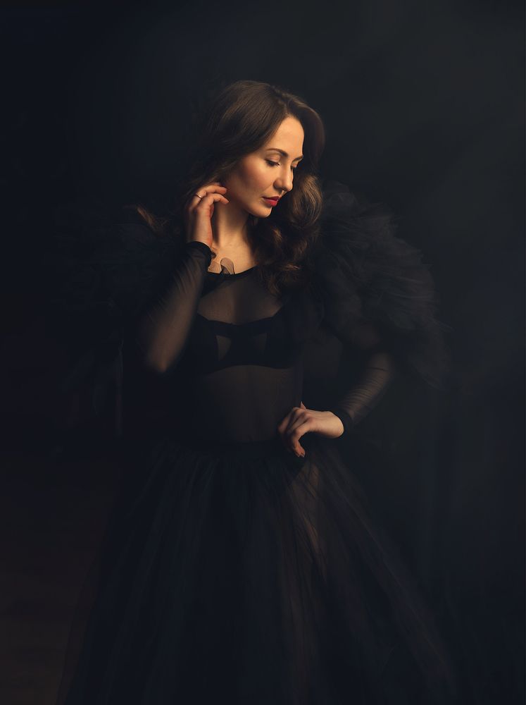 Photograph by Irina Palamarchuk