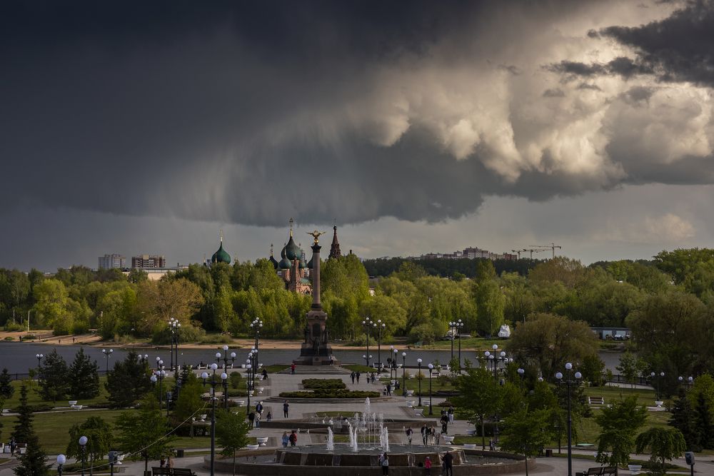 Photograph by Владимир Штыриков